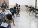 گزارش تصویری آزمون کاردانی به کارشناسی